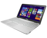 ASUS N551JM-CN081H i7-4710HQ/8GB/750GB/DVD/Win8 GTX860 - 211885 - zdjęcie 8